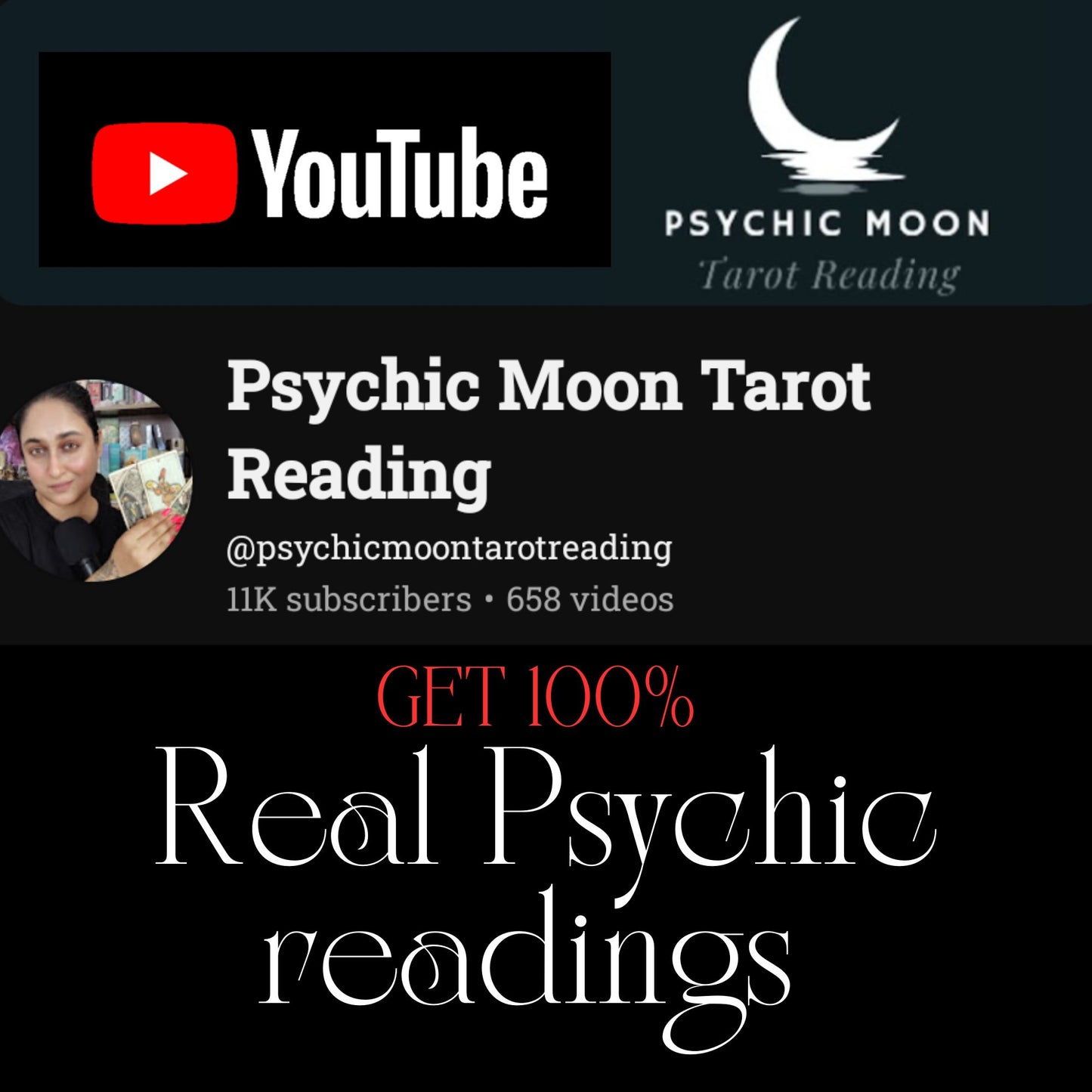 2026 Love Career Money Psychic Reading