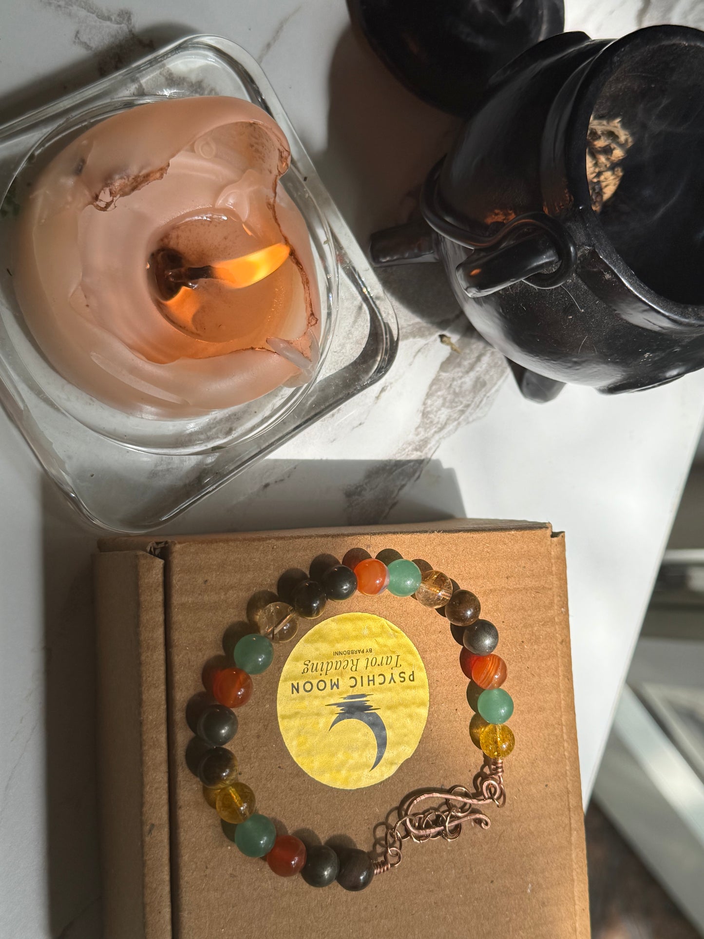 Money Magnet Bracelet