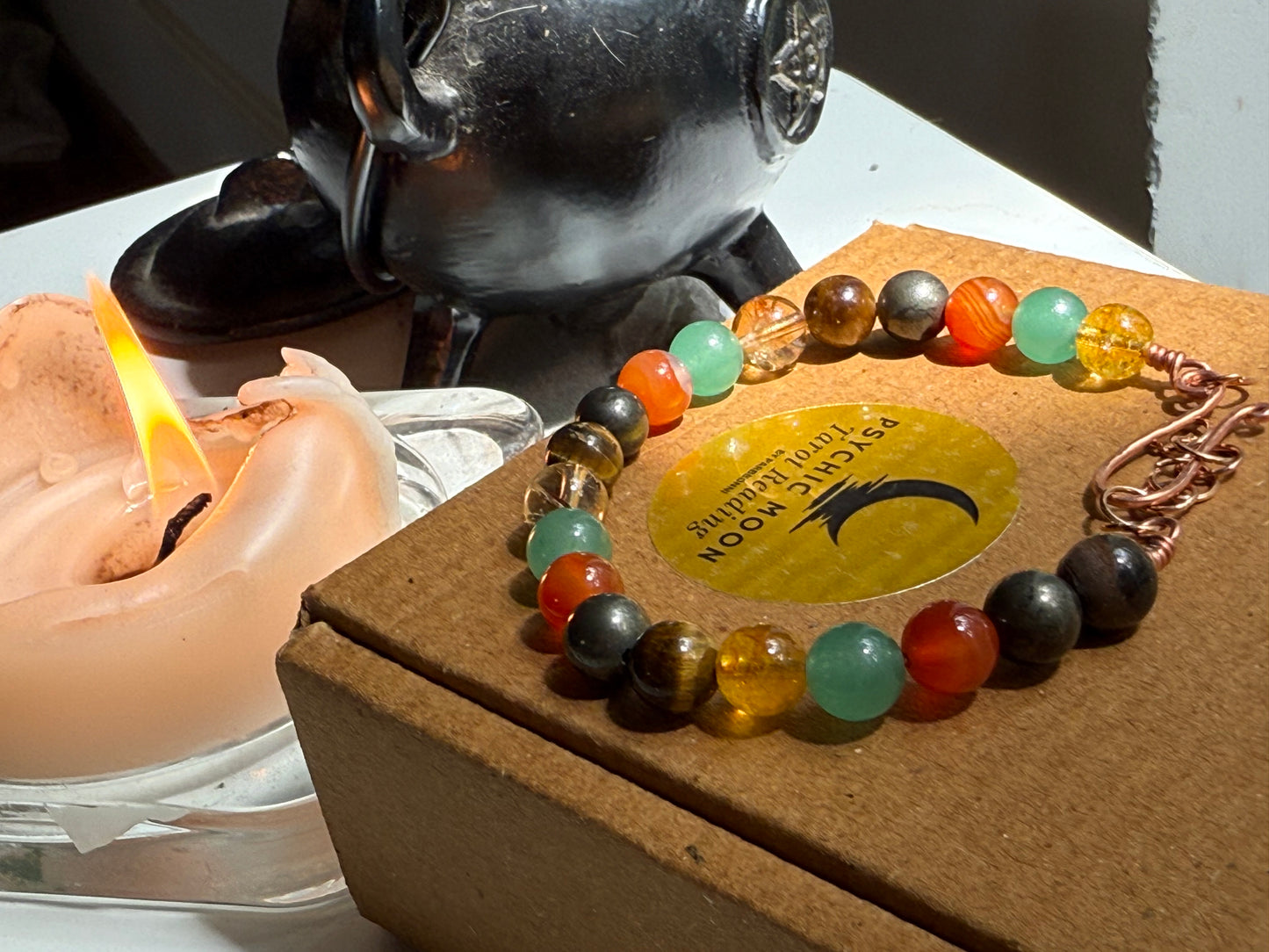 Money Magnet Bracelet