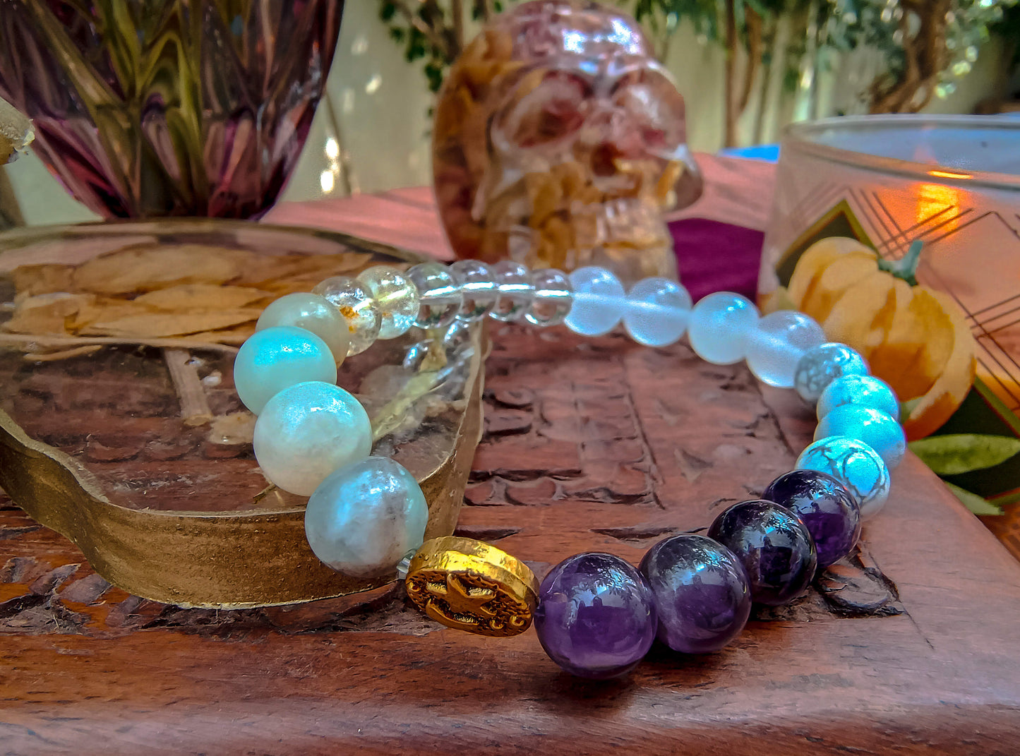 Mindful Intellect Bracelet