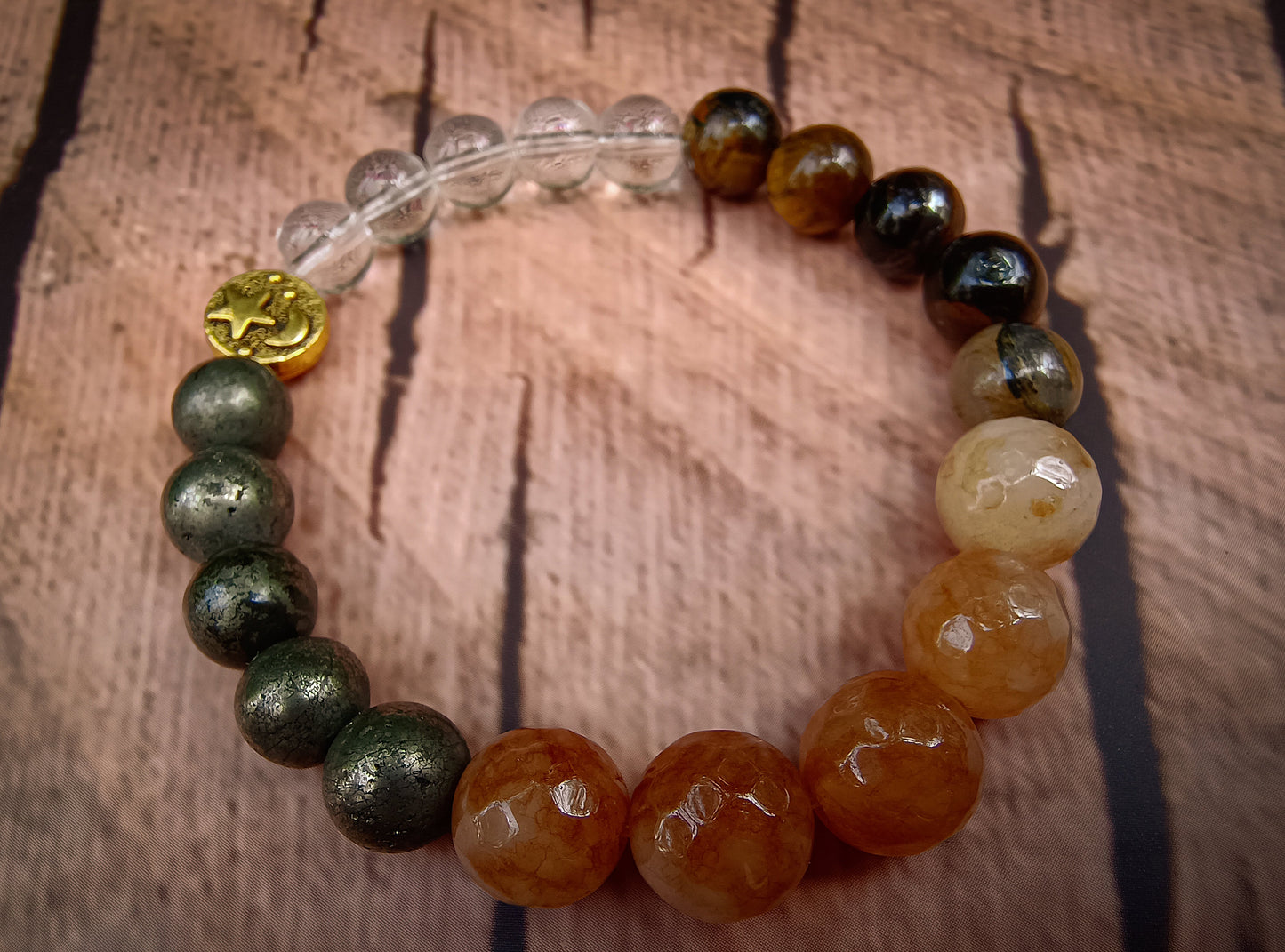 Miracle Manifestor Bracelet