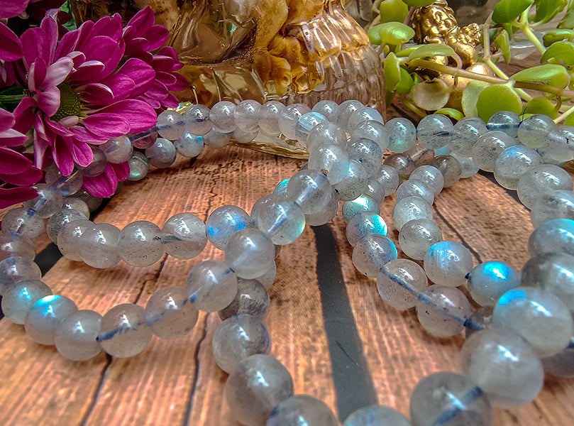 Liberating Labradorite Bracelet