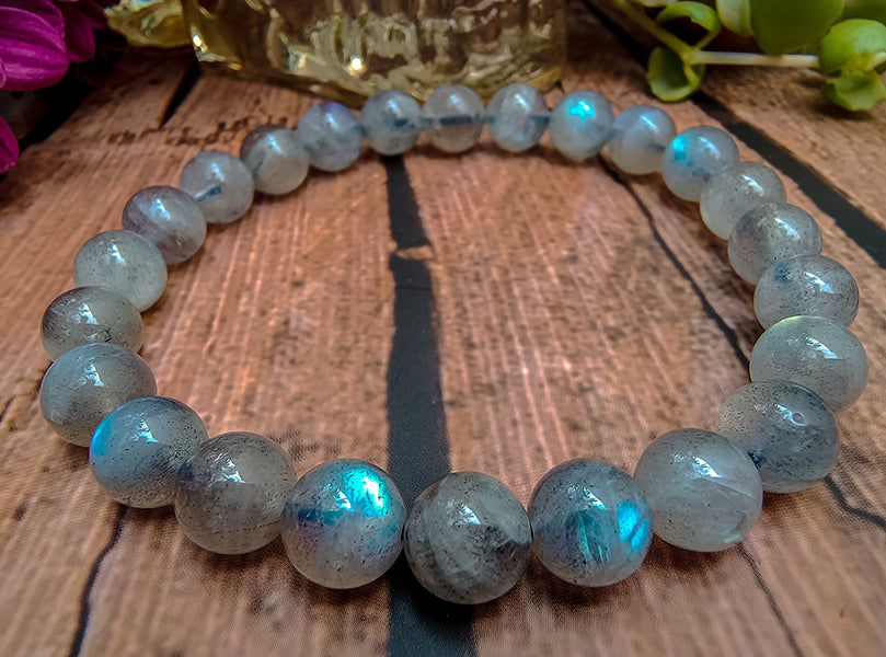 Liberating Labradorite Bracelet